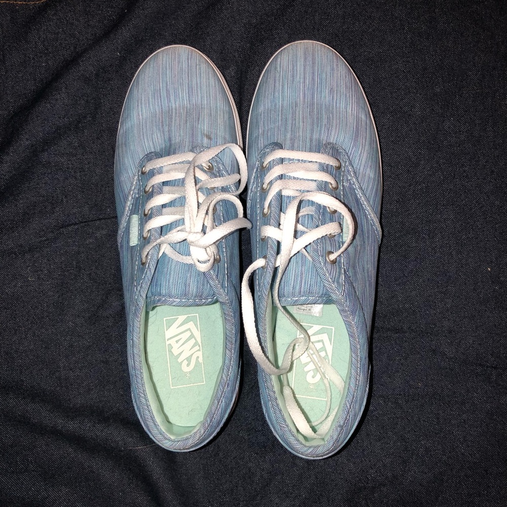 Vans shoes